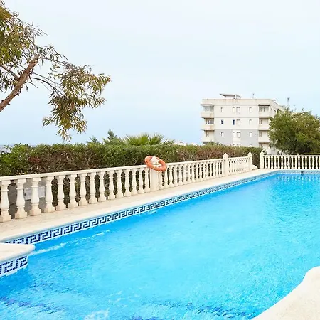 Espanhouse Torreblanca 507 Torrevieja
