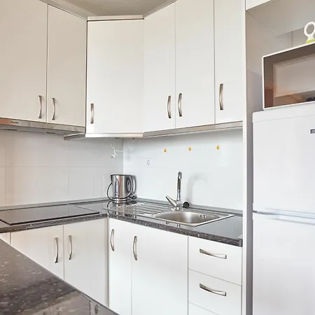 Espanhouse Torreblanca 507 Apartment Torrevieja