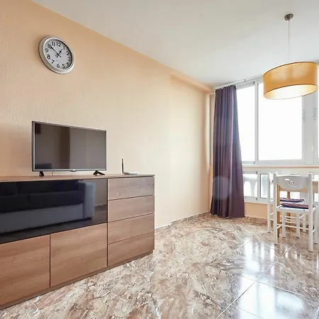 Espanhouse Torreblanca 507 Apartment Torrevieja