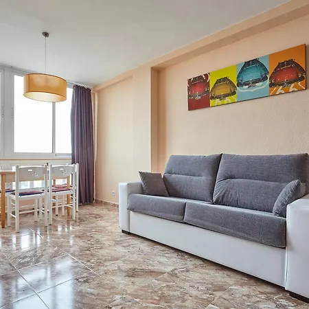 Espanhouse Torreblanca 507 Apartment *