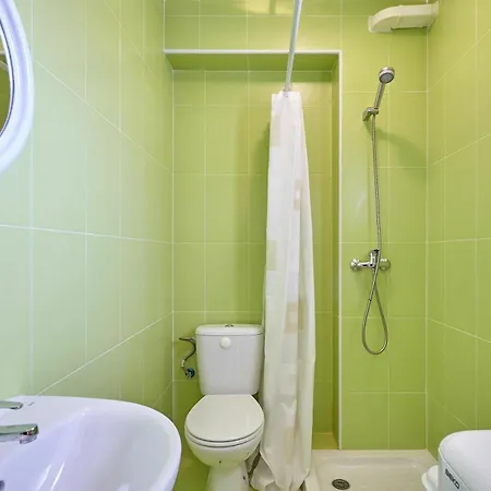 Apartment Espanhouse Torreblanca 507 Torrevieja