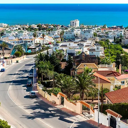 Espanhouse Torreblanca 507 Torrevieja