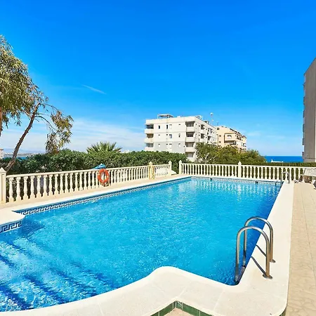 Apartment Espanhouse Torreblanca 507