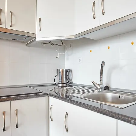Espanhouse Torreblanca 507 Torrevieja