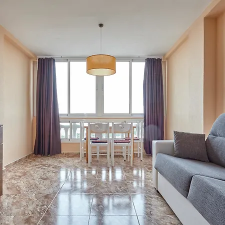 Apartment Espanhouse Torreblanca 507 *