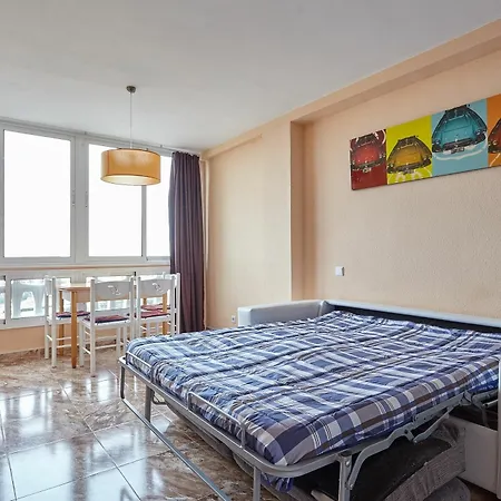Apartment Espanhouse Torreblanca 507