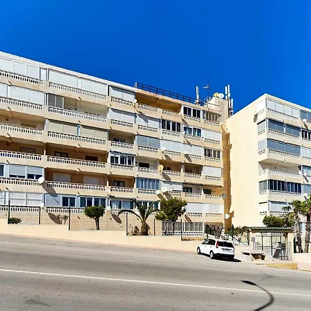Espanhouse Torreblanca 507 Apartment